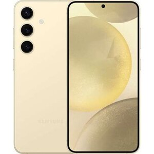 Samsung Galaxy S24 5G 8GB/256GB S921 Dual SIM Amber Yellow Žltý - Trieda A