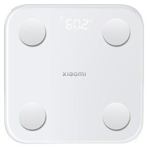 Xiaomi Body Composition Scale S400 - Smart osobná váha