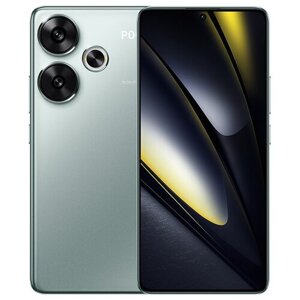 POCO F6 12GB/512GB Zelený - SK distribúcia