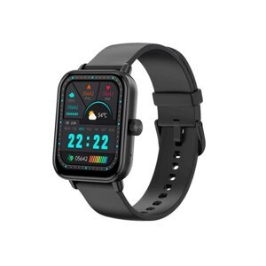 CARNEO Versa HR+ black
