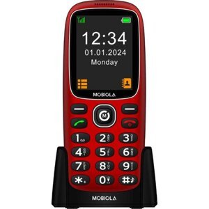 Mobiola MB3120i Červená