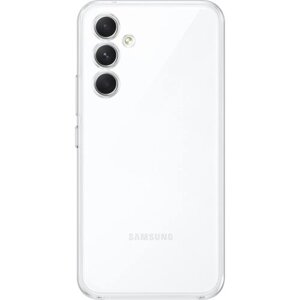 EF-QA546CTE Samsung Clear Kryt pro Galaxy A54 5G Transparent (Pošk. Balení)