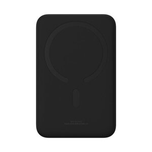 Baseus Magnetická Powerbanka 20000mAh 20W Black