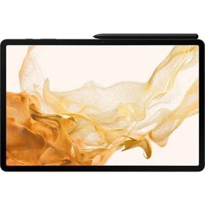 Samsung Galaxy Tab S8+ Wi-Fi 8GB/128GB X800 Graphite Šedý - Trieda A