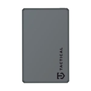 Tactical MagForce Relief MagSafe Bezdrôtova Powerbanka 5000mAh