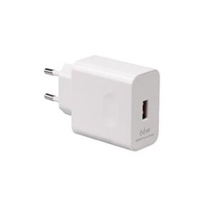 HN-110600E00 Honor Super Charge USB-A Cestovní nabíječka 66W White (Bulk)