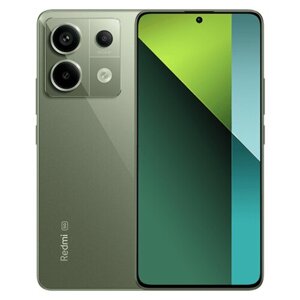 Xiaomi Redmi Note 13 Pro 5G 8GB/256GB Zelená - SK distribúcia