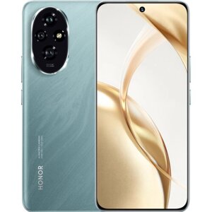 Honor 200 5G 8GB/256GB Dual SIM Emerald Green Zelený - Nový z výkupu