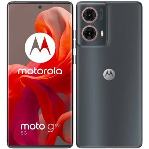 Motorola Moto G85 pOled 8GB/256GB, Šedá - SK Distribúcia