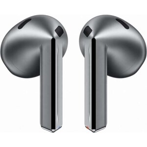 Samsung Galaxy Buds3 SM-R530N, Strieborná