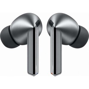 Samsung Galaxy Buds3 Pro SM-R630N, Strieborná