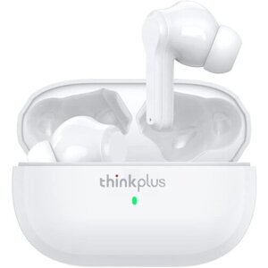 Sluchadlá Bluetooth Lenovo LP1S - Biele