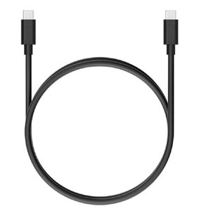 SJC00CCB20 Motorola USB-C/USB-C Datový kabel 3A 2m Black