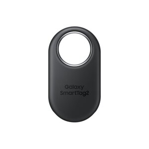 EI-T5600BBEGEU Samsung Galaxy SmartTag2 - Čierny