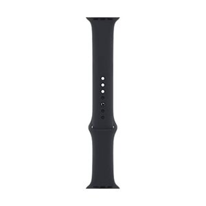 MKU83AM/A Apple Watch 41mm Sport Band Midnight