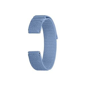 ET-SVR94LLE Samsung Galaxy Watch 6/6 Classic Textilní Řemínek M/L Blue