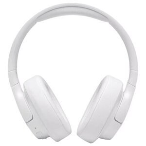 JBL Tune 760NC Bluetooth Headset White