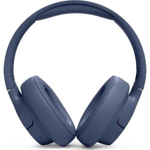 JBL Tune 720BT Bluetooth Headset Blue