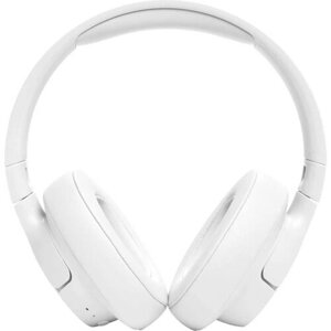 JBL Tune 720BT Bluetooth Headset White