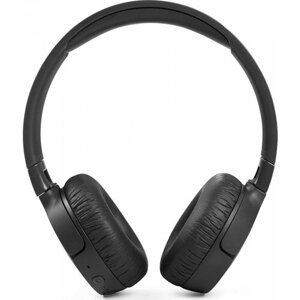 JBL Tune 660 BTNC Bluetooth Headset Black