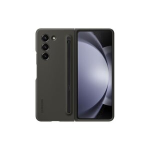 EF-OF94PCBE Samsung Ochranný Kryt + S Pen pro Galaxy Z Fold 5 Graphite (Pošk. Balení)