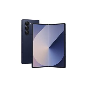 Samsung F956 Galaxy Z Fold6 5G 12GB_1TB Modrá