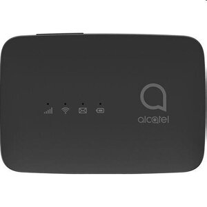 Modem Alcatel LinkZone MW45V Čierny