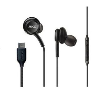 EO-IC100BBE Samsung USB-C Stereo HF Black