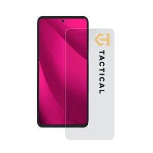 Tactical Glass Shield 2.5D sklo pro T-Mobile T Phone 2 Pro 5G Clear KS