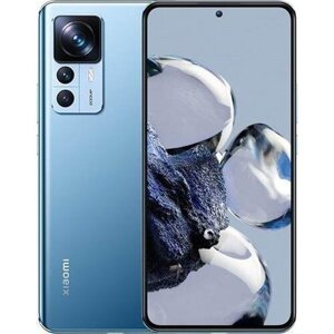 Xiaomi 12T Pro 5G 8GB/256GB Dual SIM Blue Modrý - Trieda C