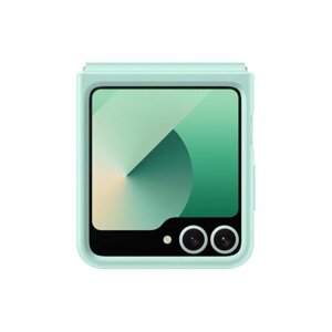 EF-VF741PME Samsung KindSuit Kryt pro Galaxy Z Flip 6 Mint