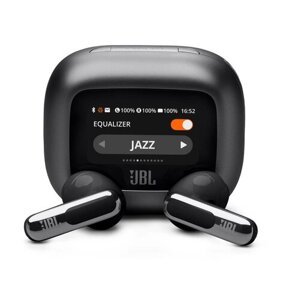 JBL Live Flex 3 čierne