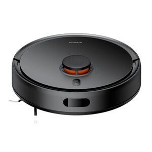 Xiaomi Robot Vacuum S20 (Black) EU (Robotický vysávač)