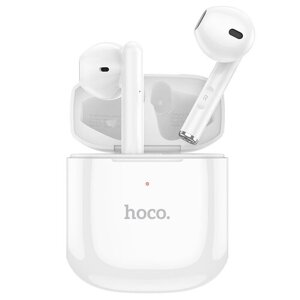 Slúchadlá Bluetooth HOCO TWS EW19 plus - Biele