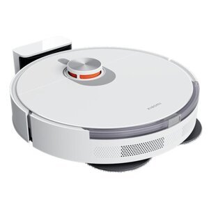 Xiaomi Robot Vacuum S20+ EU Biely -  Robotický vysávač