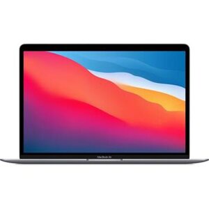 Apple MacBook Air 2020 13" 8GB/256GB MGN63SL/A Space Grey - Nový z výkupu