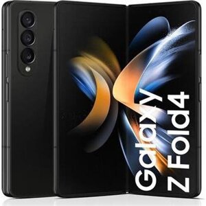 Samsung Galaxy Z Fold4 5G 12GB/1TB F936 Dual SIM Phantom Black Čierny - Trieda C