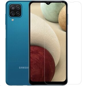 Nillkin Tvrzené Sklo 0.33mm H pro Samsung Galaxy M12/A12/A32 5G (Pošk. Balení)