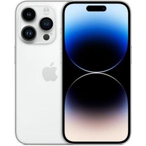 Apple iPhone 14 Pro 128GB Silver - Trieda B