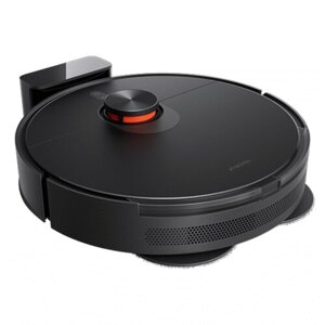 Xiaomi Robot Vacuum S20+ (Black) EU KS