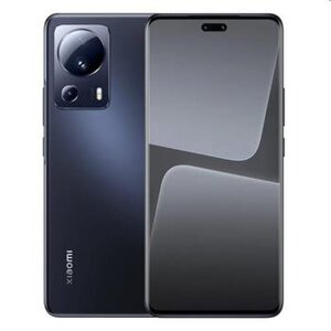 Xiaomi 13 Lite 5G 8GB/256GB Dual SIM Black Čierny - Trieda B