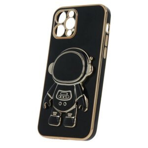 Puzdro OEM TPU Xiaomi Redmi 13C - čierne