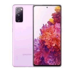 Samsung Galaxy S20 FE 6GB/128GB G780 Dual SIM Cloud Levander Fialový - Trieda A