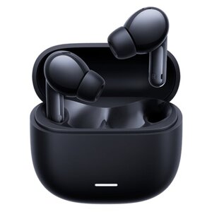 Redmi Buds 6 Lite - Čierne