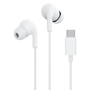 Xiaomi Type-C Earphones_White