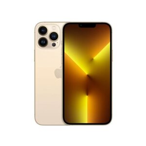 Apple iPhone 13 Pro Max 256GB Gold - Trieda B