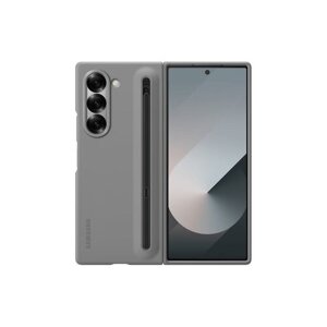 EF-OF95PCJE Samsung Ochranný Kryt + S Pen pro Galaxy Z Fold 6 Gray (Pošk. Balení)
