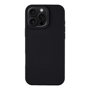 Tactical MagForce Velvet Smoothie Kryt pro Apple iPhone 16 Pro Max Asphalt