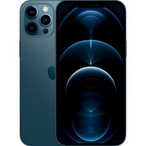 Apple iPhone 12 Pro Max 128GB Pacific Blue - Trieda A