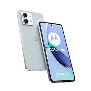 Motorola Moto G84 5G 8GB/256GB, Svetlo Modrá - SK Distribúcia